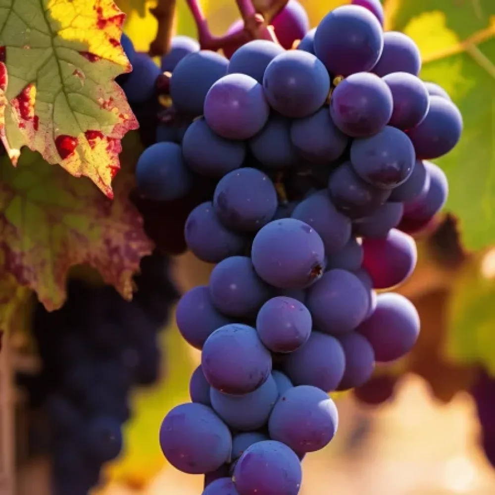 Vinova loza Cabernet Sauvignon - ranog dozrijevanja