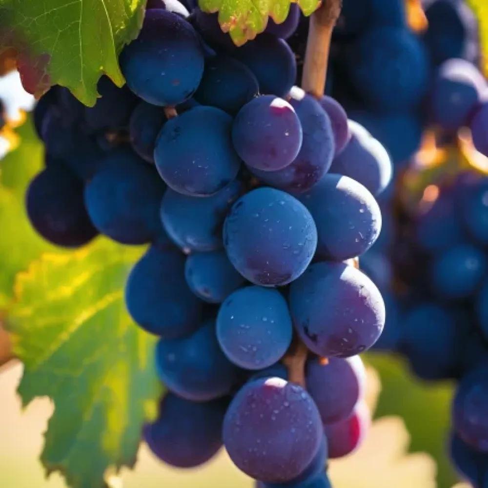 Vinova loza Syrah - ranog dozrijevanja