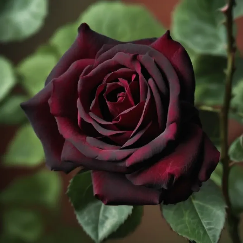 Ruža Ruby Magic - golog korijena