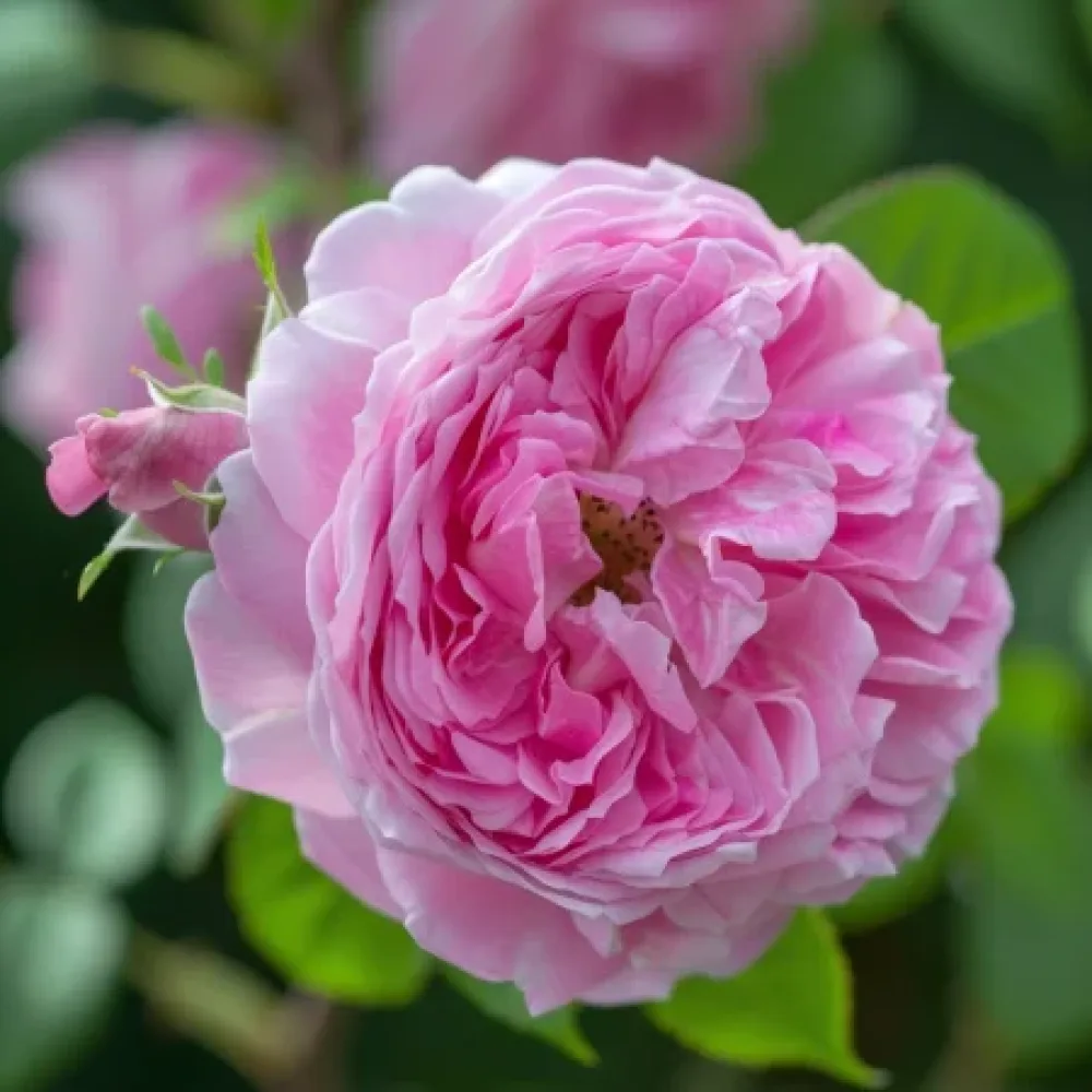 Ruža Pink Heart (ružičasta) - golog korijena