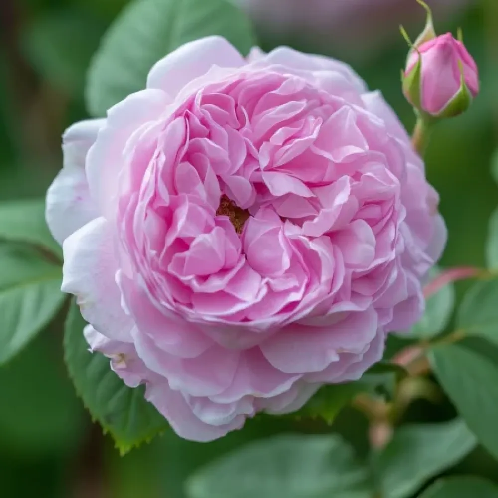Ruža Pink Heart (ružičasta) - golog korijena