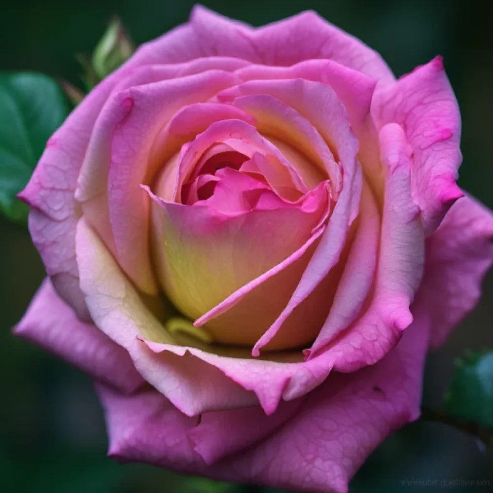 Ruža Pink Night (ružičasta)