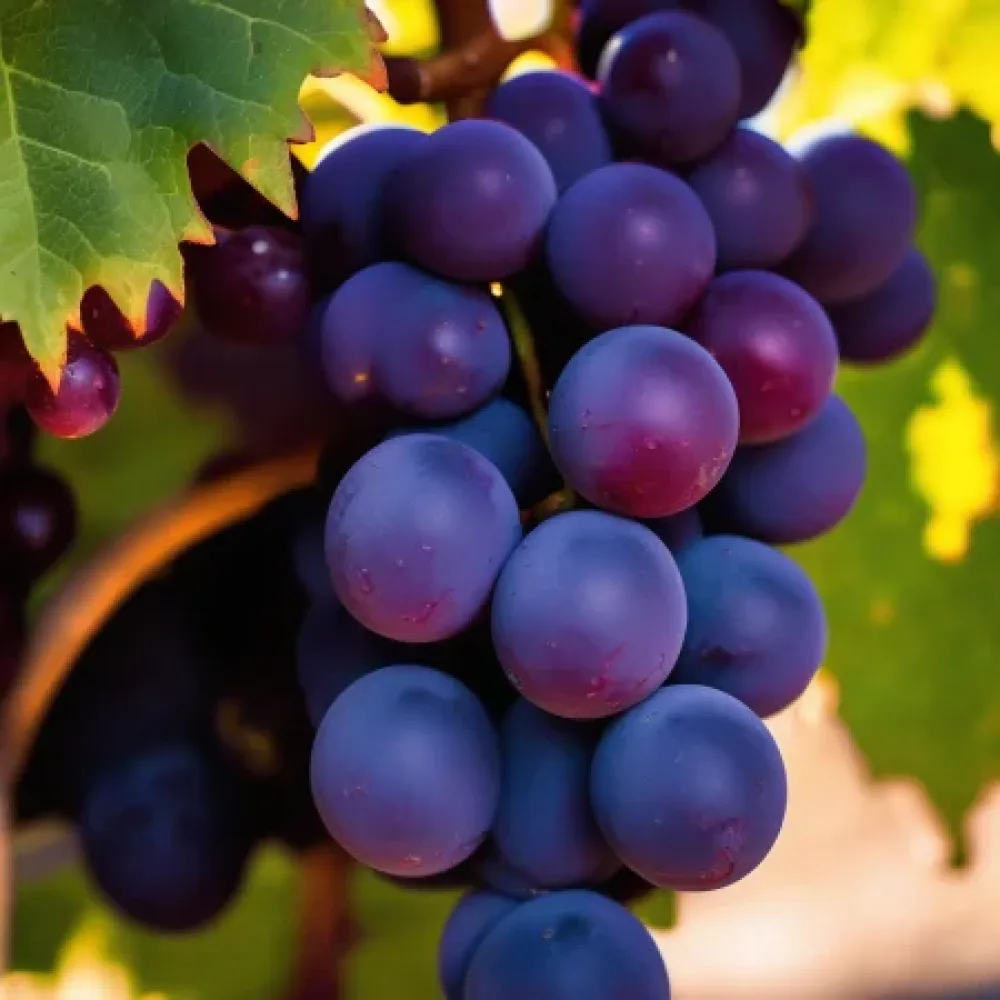 Vinova loza Cabernet Sauvignon - ranog dozrijevanja